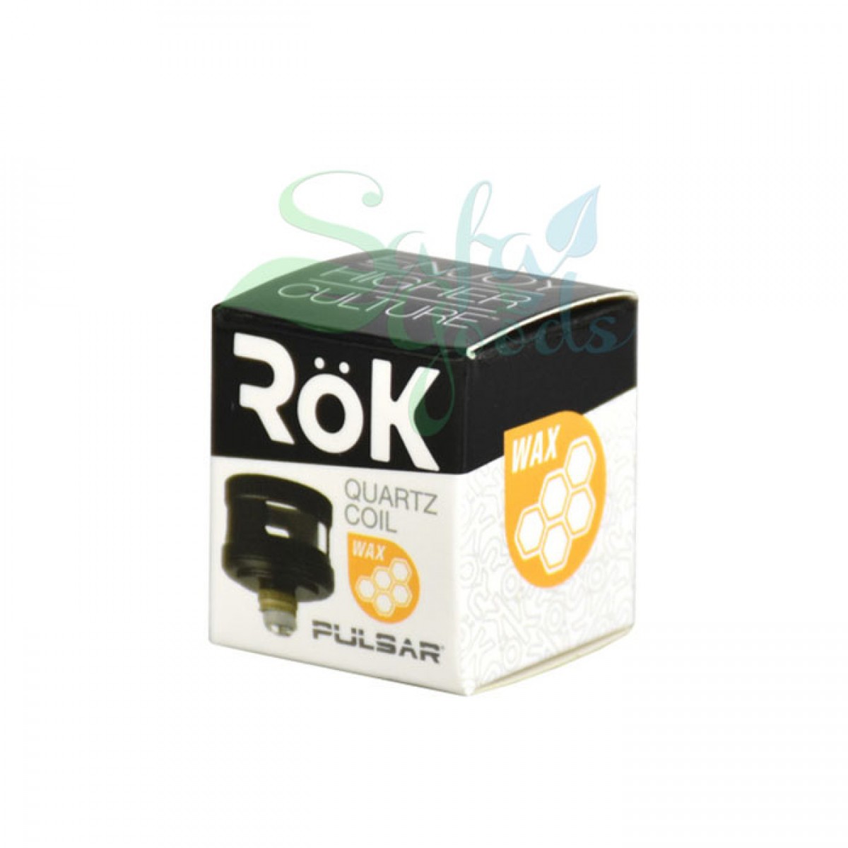 PULSAR ROK REPLACEMENT COILS - 5PC